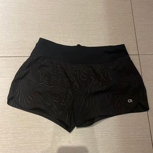 gapfit women’s shorts